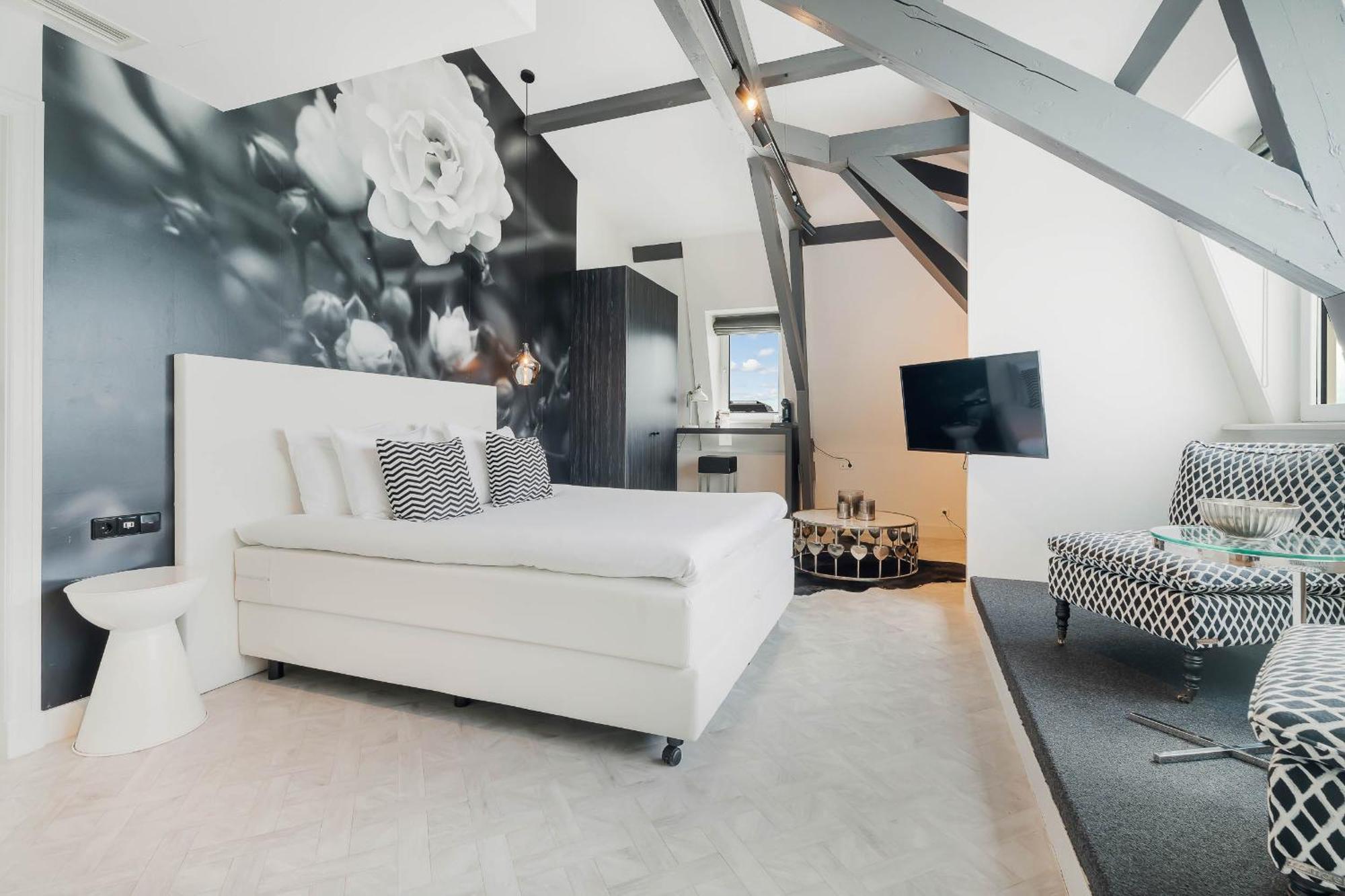 Hotel Maassluis Hotel
