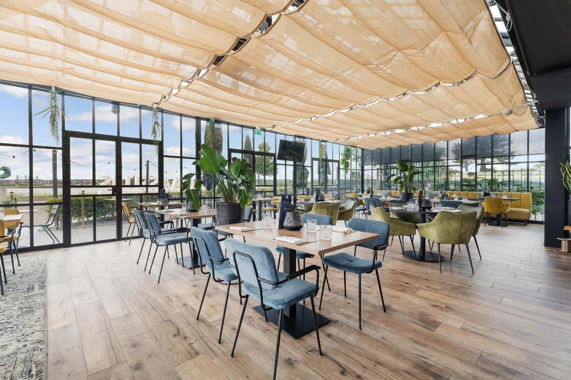 Hotel Hotel Maassluis 3*
