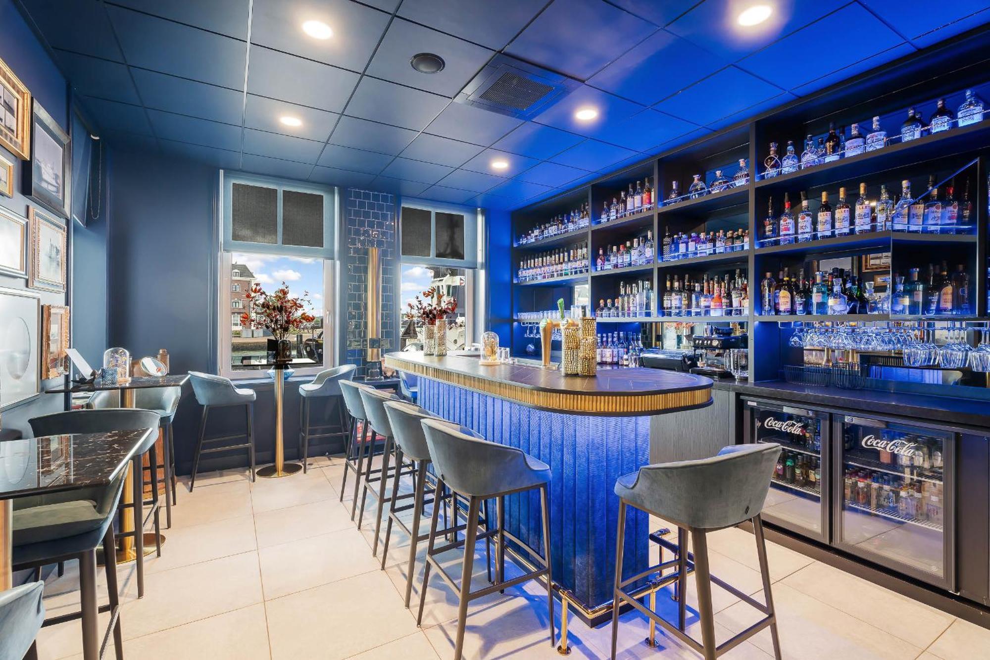Hotel Maassluis